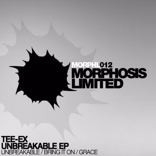 Tee-Ex – Unbreakable