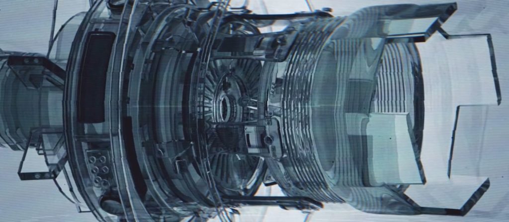 Transparent Machines — прикольные такие концептуальные и даже экспериментальные ролики. Приятная визуализация, анимация и музыка.







Это действит...