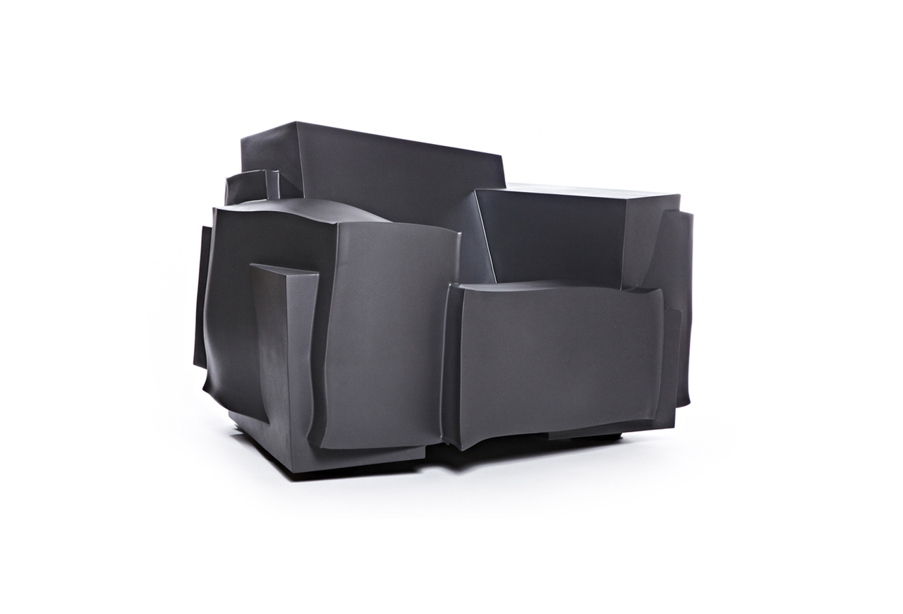 TRON Armchair - P61