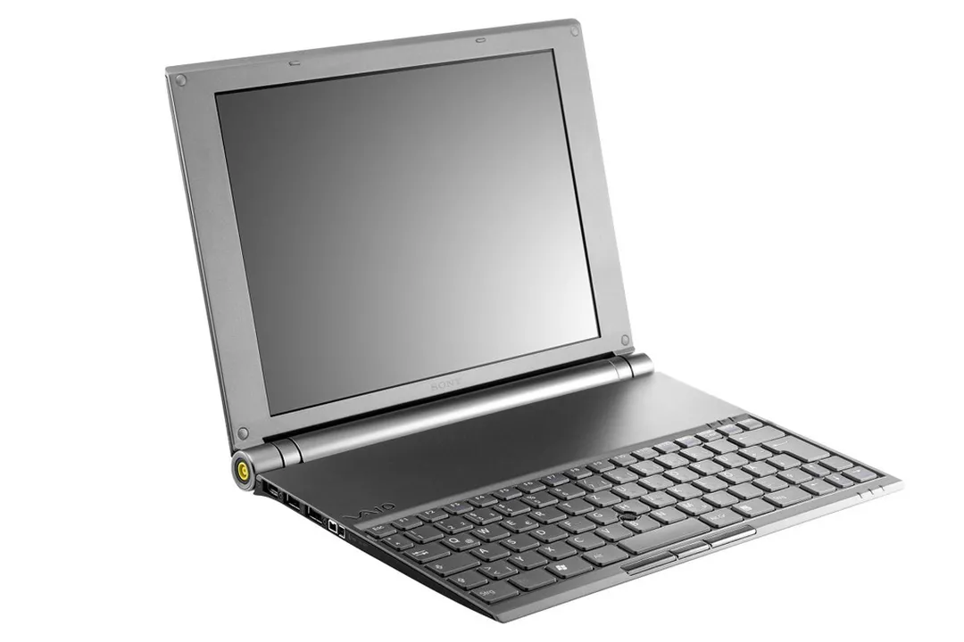 Vaio X505