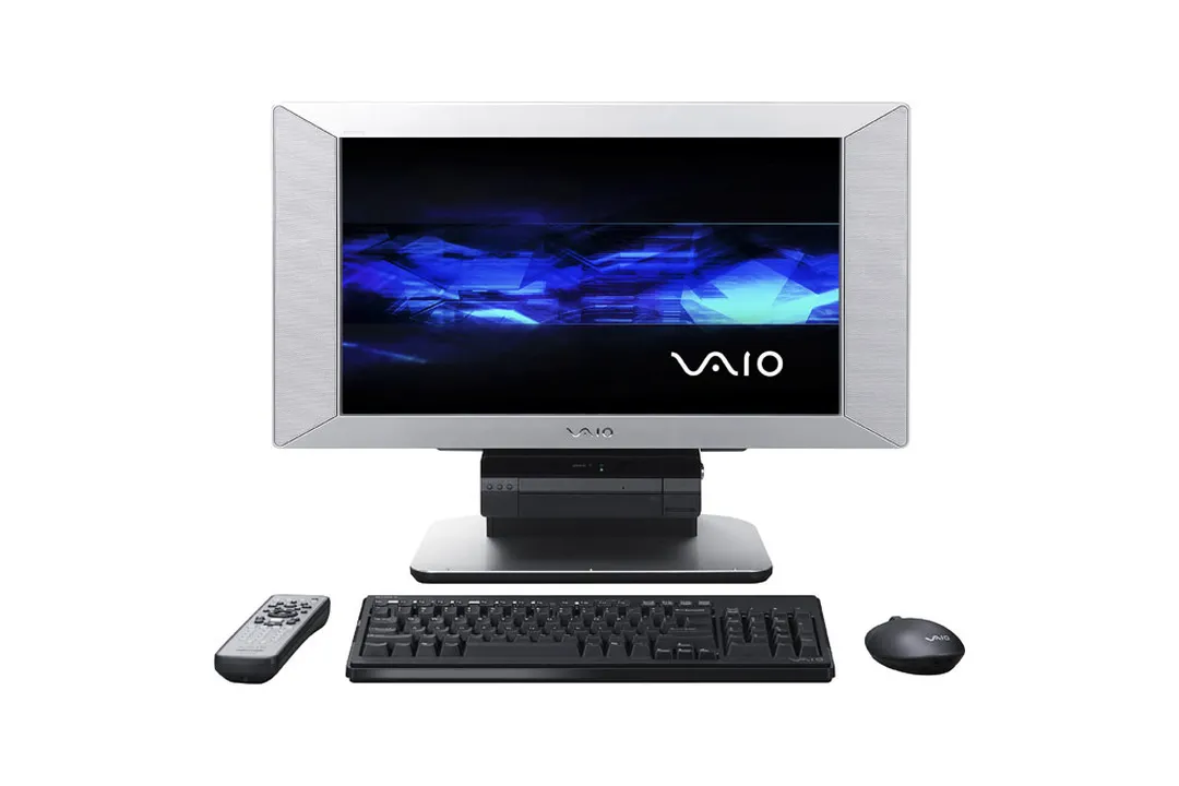 Vaio VA