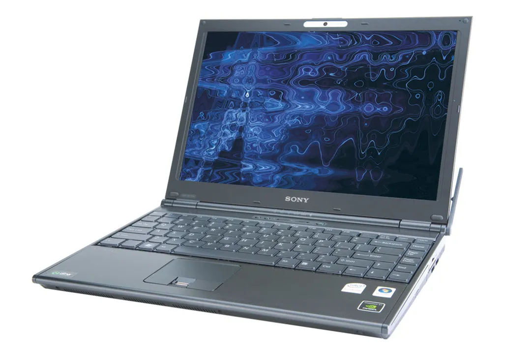 Vaio SZ