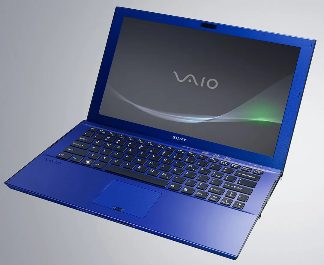 VAIO Z