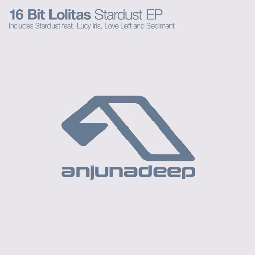 16 Bit Lolitas – Stardust EP
