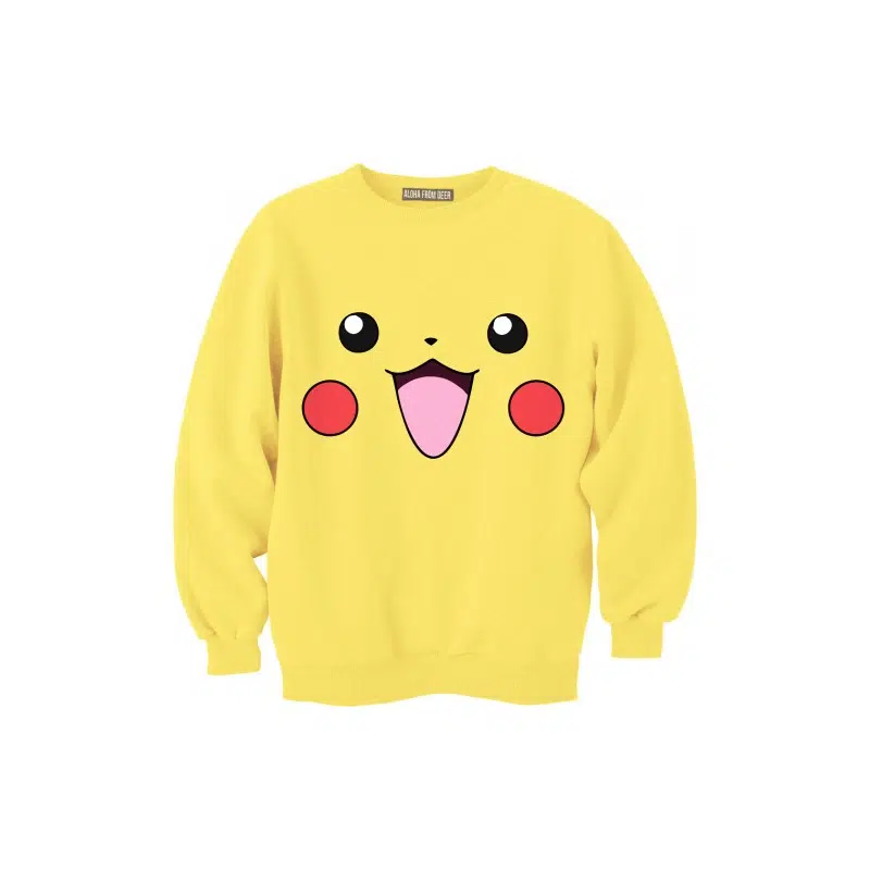 Poké – Pika&nbsp;pika