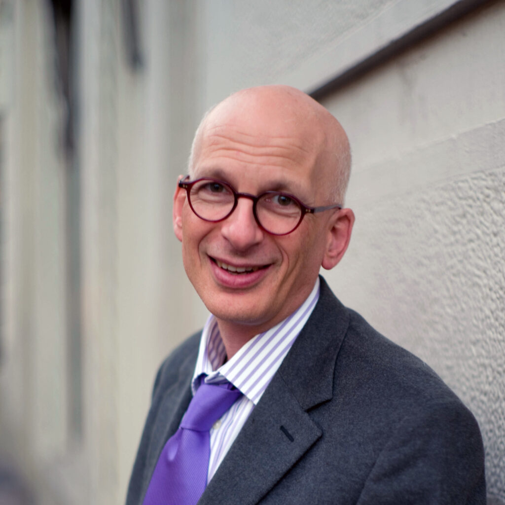 Сет Годин (англ. Seth Godin) Сет Годин (англ. Seth Godin)