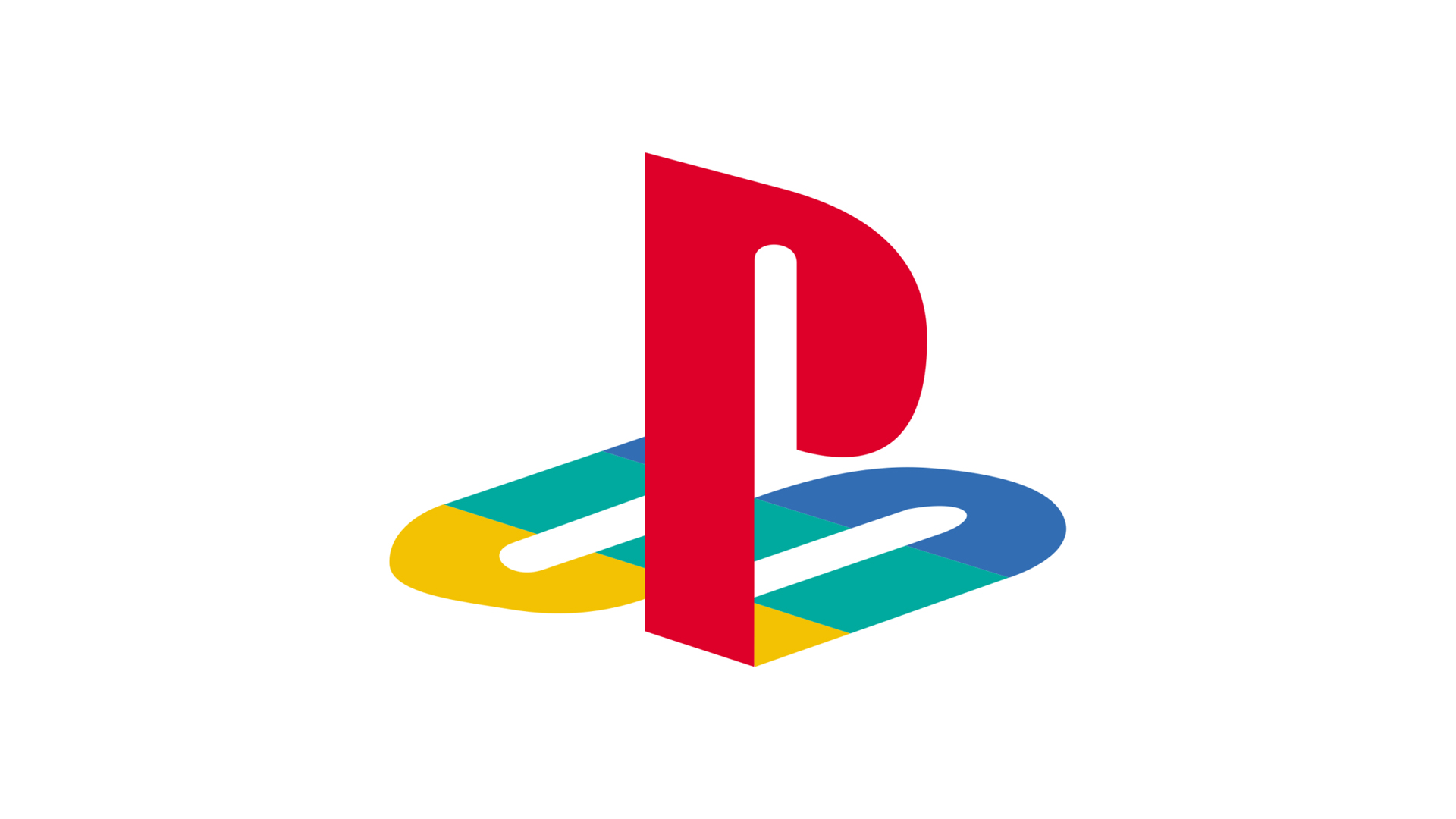 Логотип PlayStation Логотип PlayStation