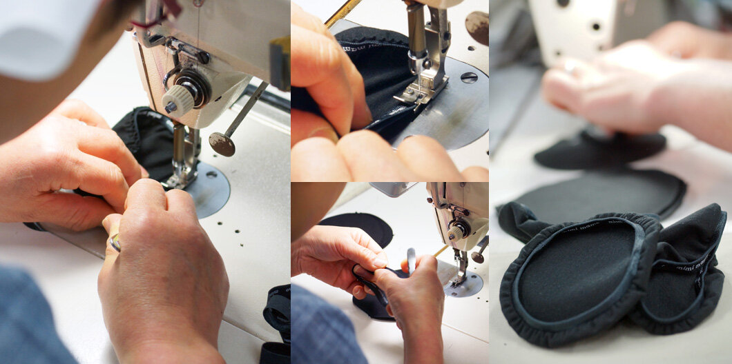 Mimimamo Japanese Craftsmanship