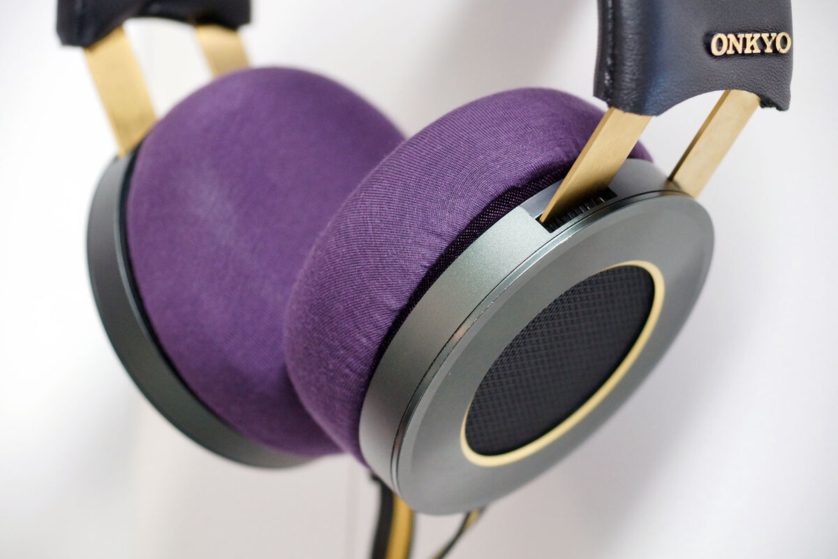 ONKYO A800へのmimimamoの対応