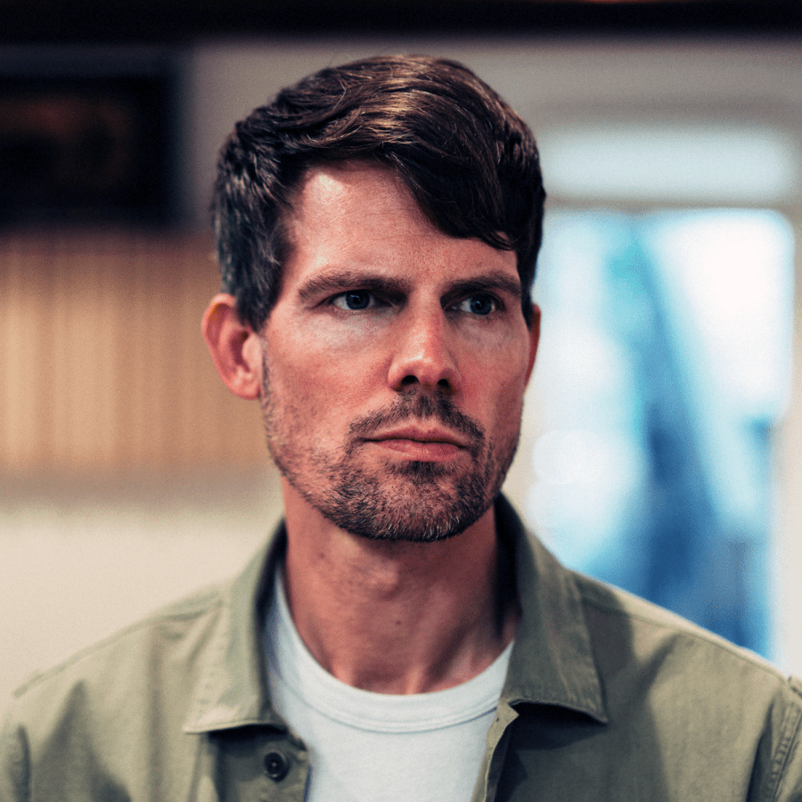 Scott Hansen aka ISO50 Scott Hansen aka ISO50
