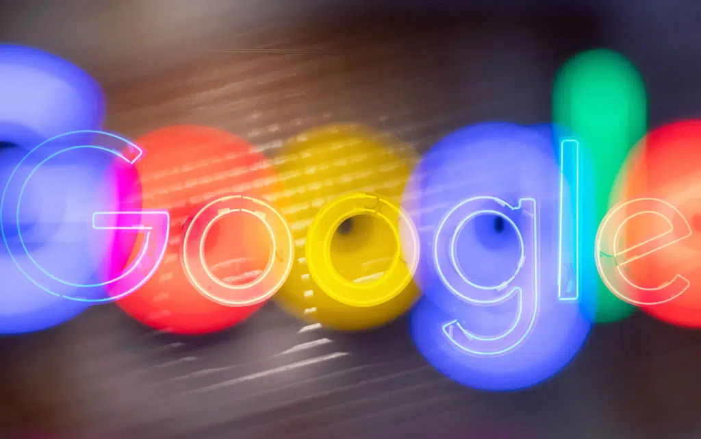Google может индексировать CSV