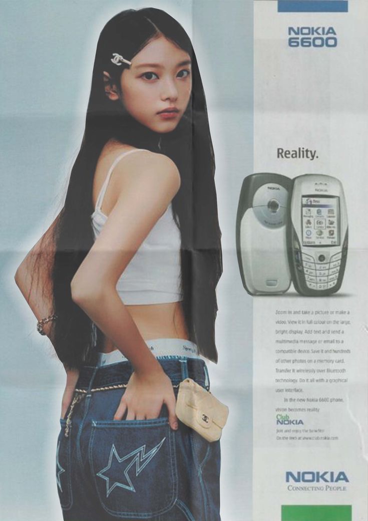 Нокиа 6600