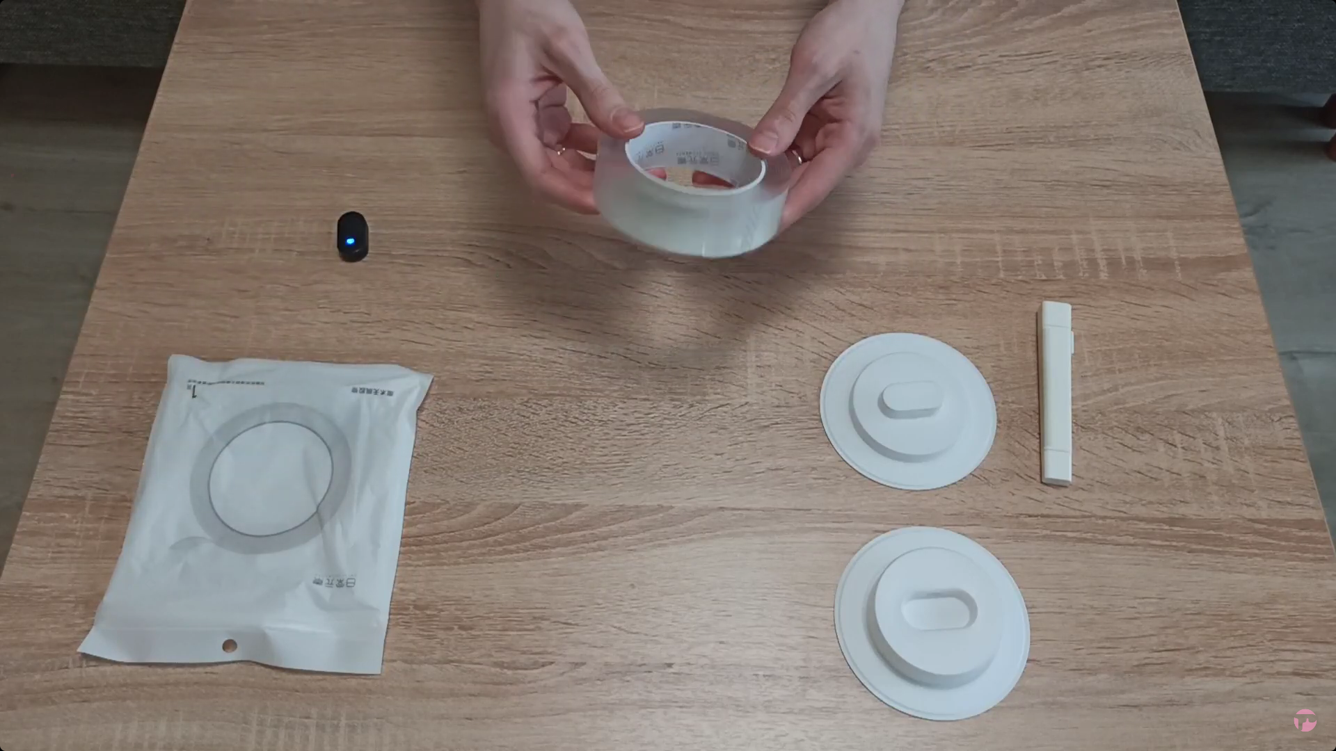 Клейкая лента Xiaomi Mijia