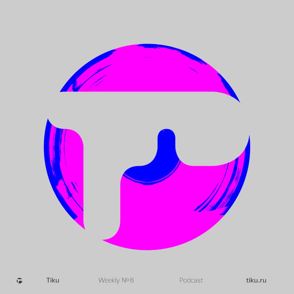 Tiku Weekly Podcast 8