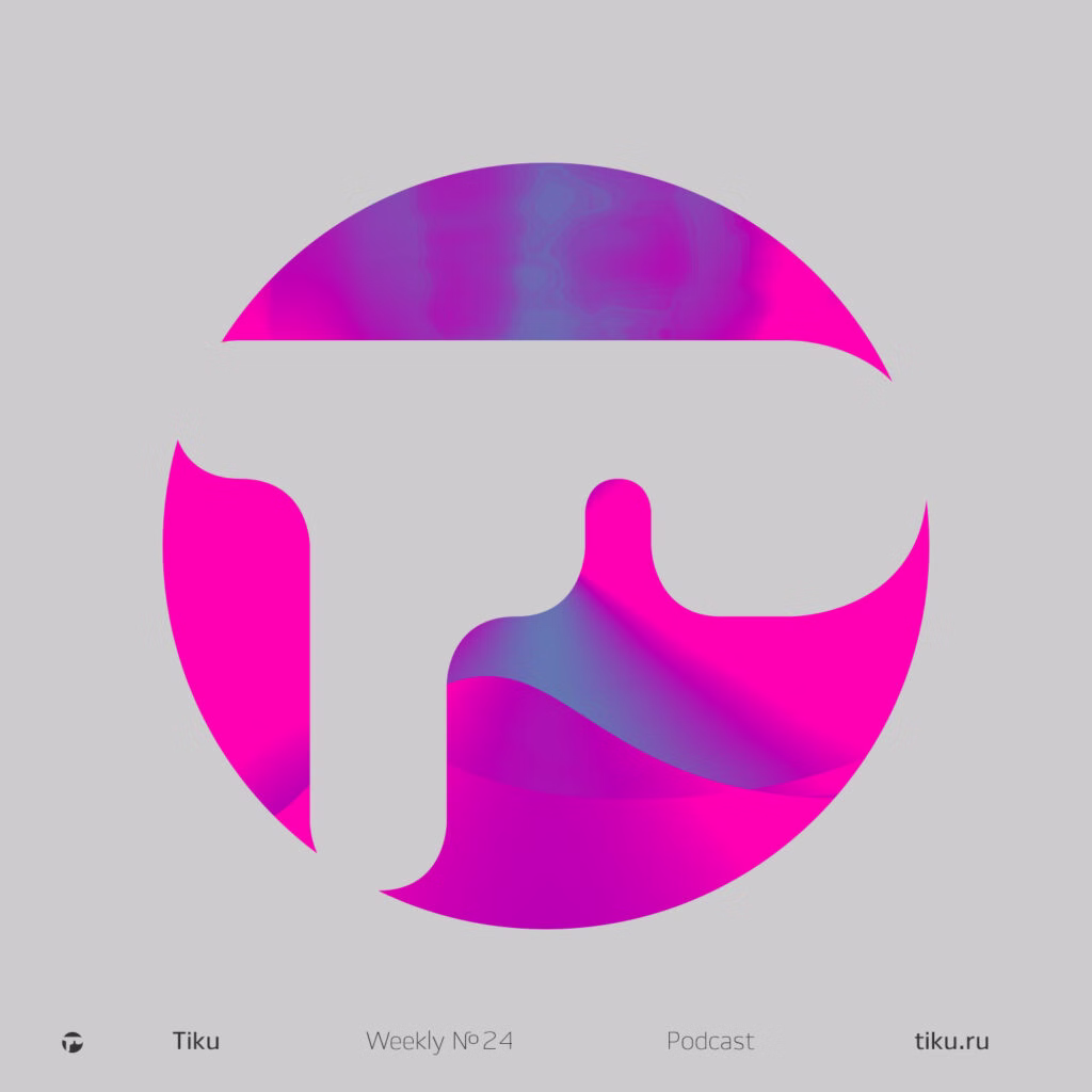 Tiku Weekly Podcast 24