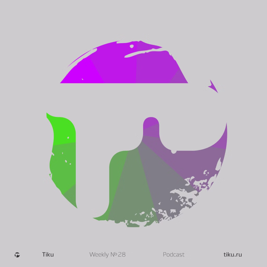 Tiku Weekly Podcast 28