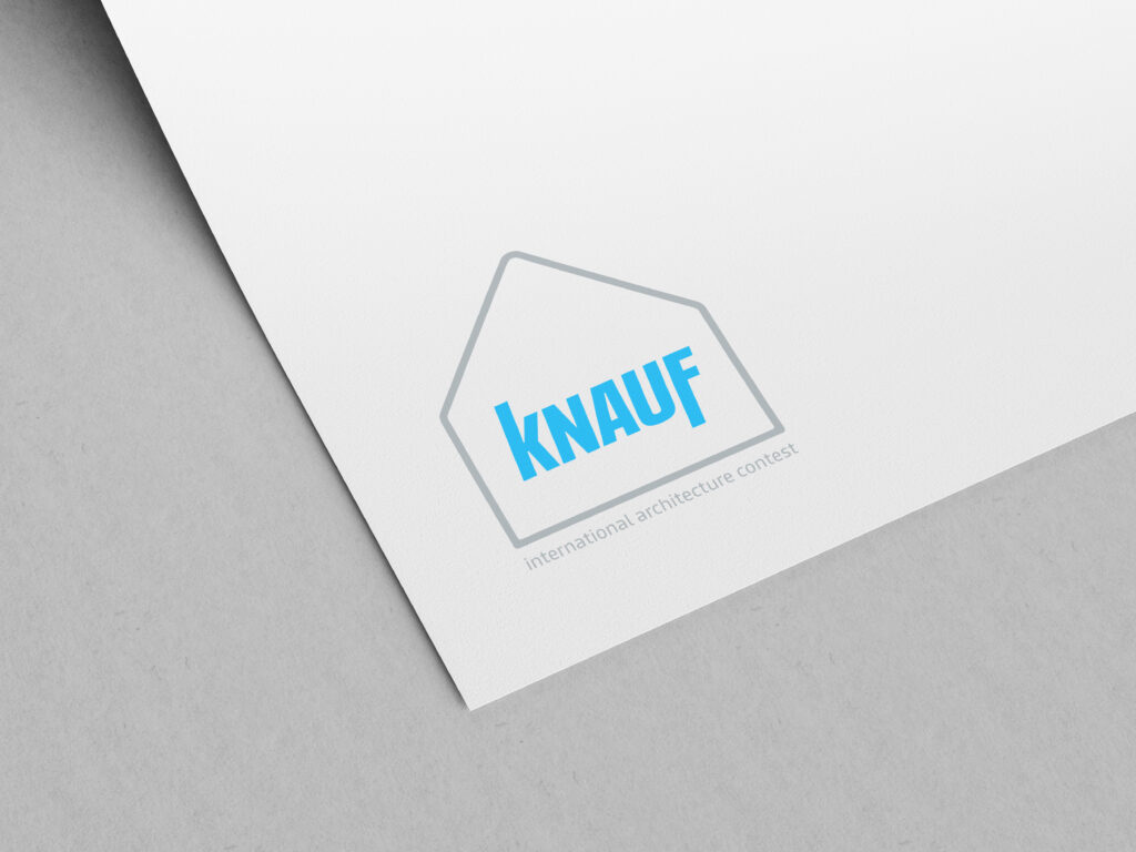 Логотип Knauf International Architectural Contest призван концептуально объединить архитектурные конкурсы в рамках одного из субрегионов группы ком...