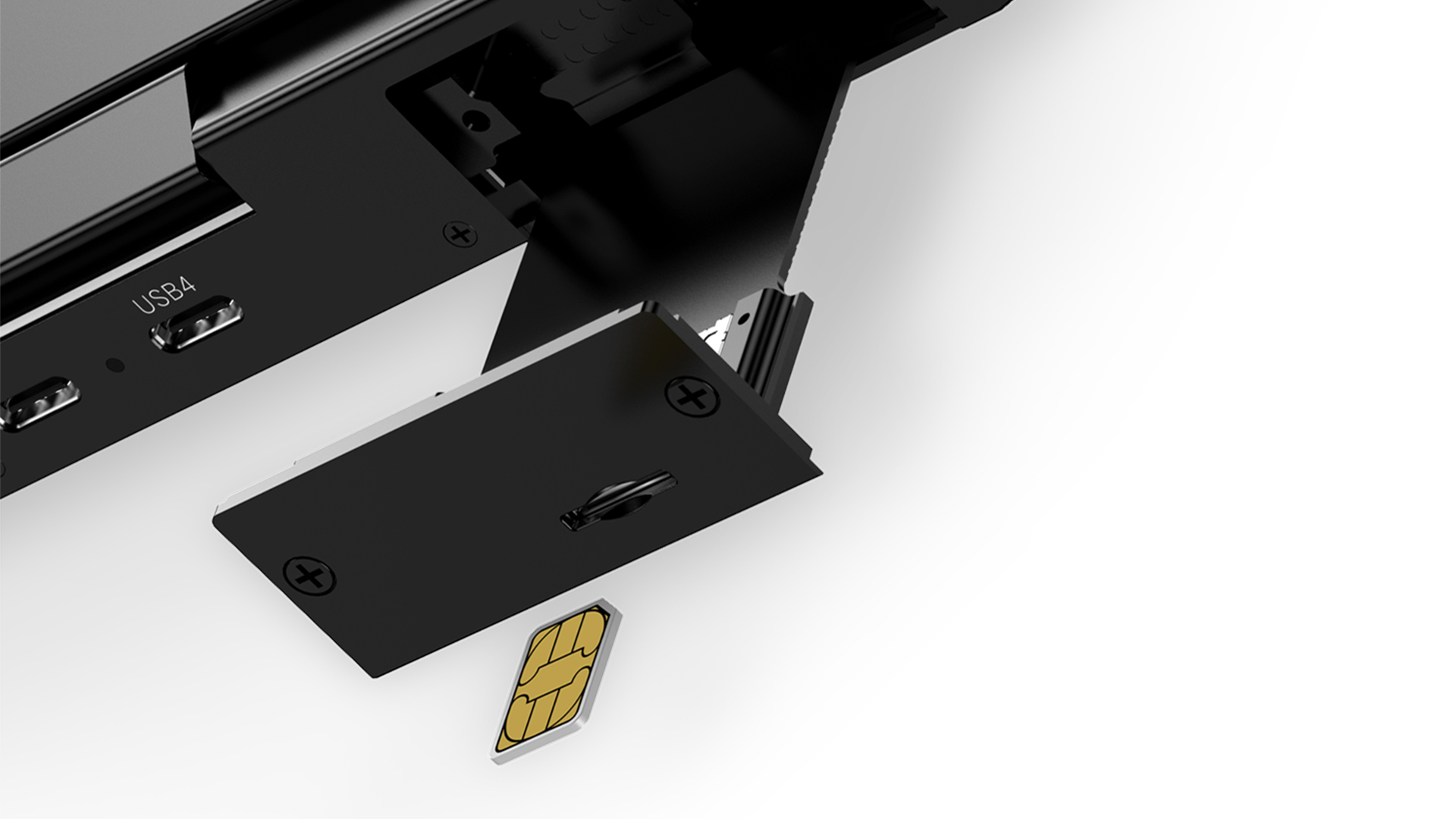 4G LTE Module