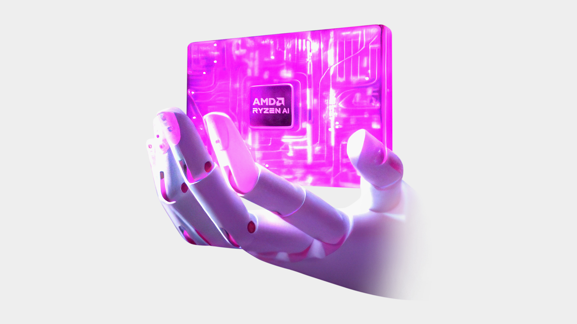 Производительность: AMD Ryzen AI 9 HX 370 в карманном формате
