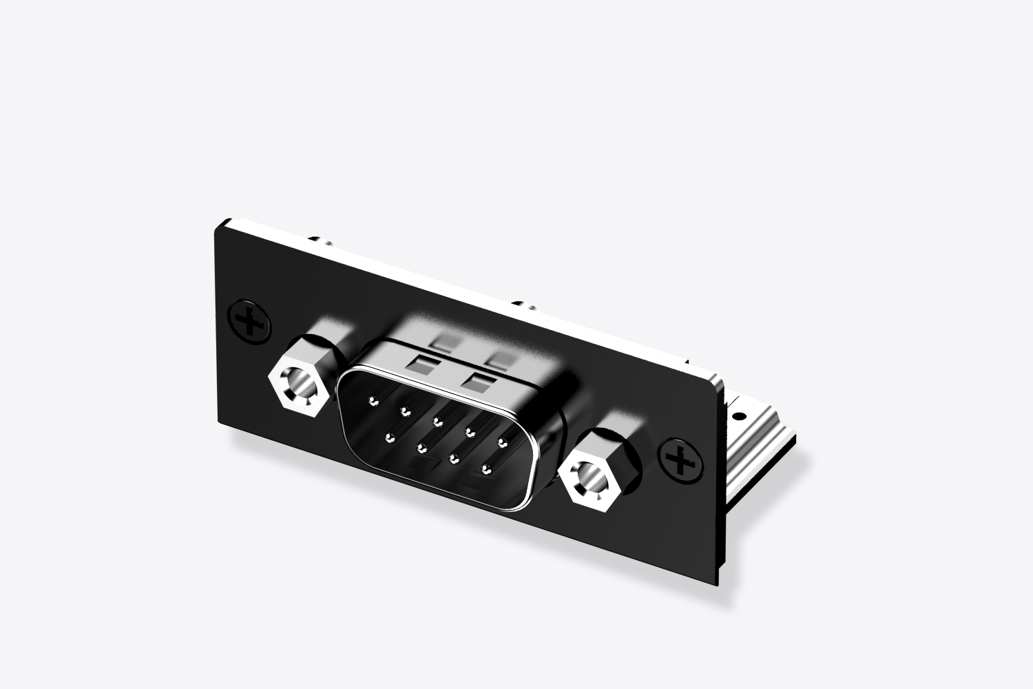 RS-232 Module