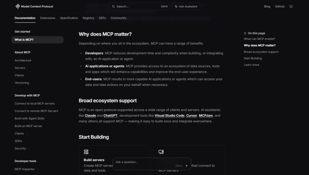 modelcontextprotocol.io