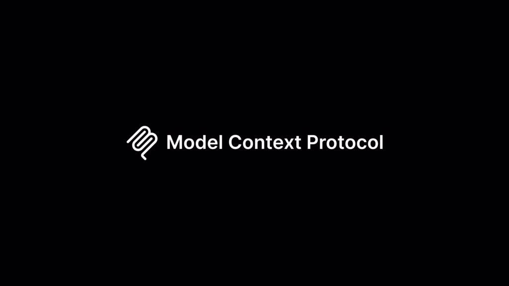 MCP (Model Context Protocol)