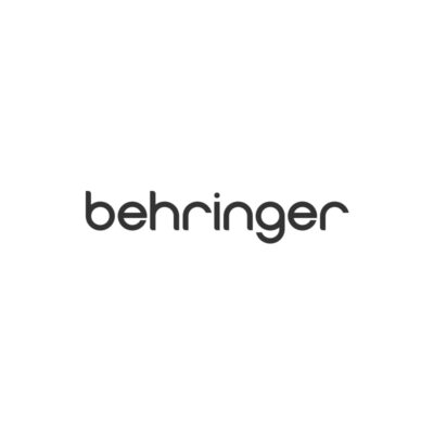 Behringer логотип