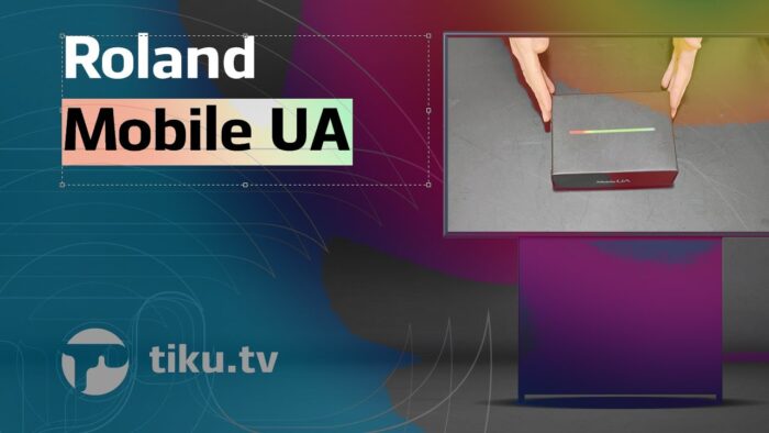 Roland Mobile UA: Миниатюрное чудо для аудиофилов

В мире музыки и звуковой инженерии каждый аудиофил мечтает о таком устройстве, которое могло бы обе...