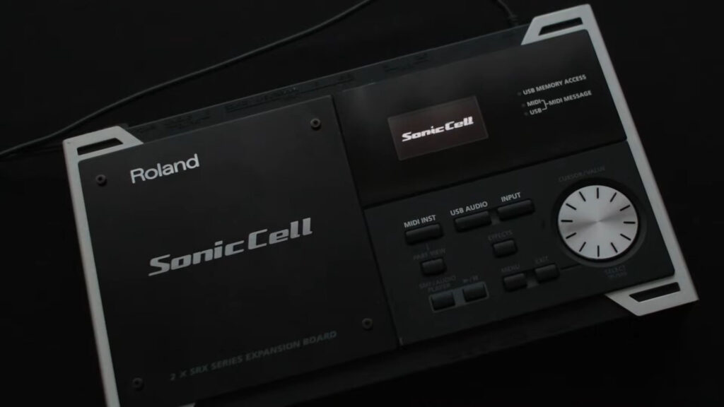 SonicCell Windows 10 Driver Hack
SonicCell Windows 10 Driver Hack — устройство уже далеко не новое, но до сих пор вполне живое и интересное для музыкантов. Проблема начинается в тот ...