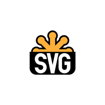 Логотип SVG