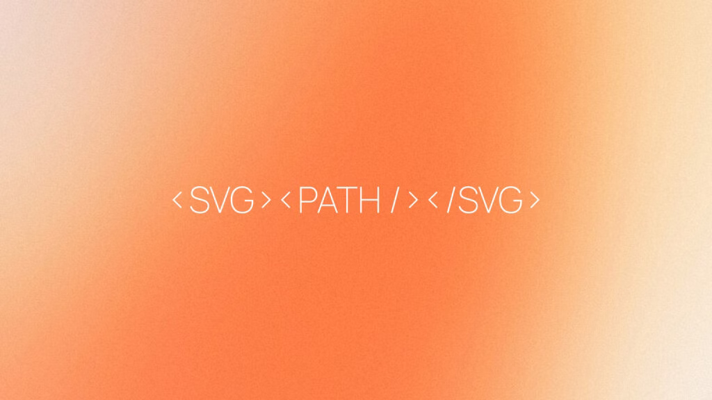 SVG Path: команды и&nbsp;примеры