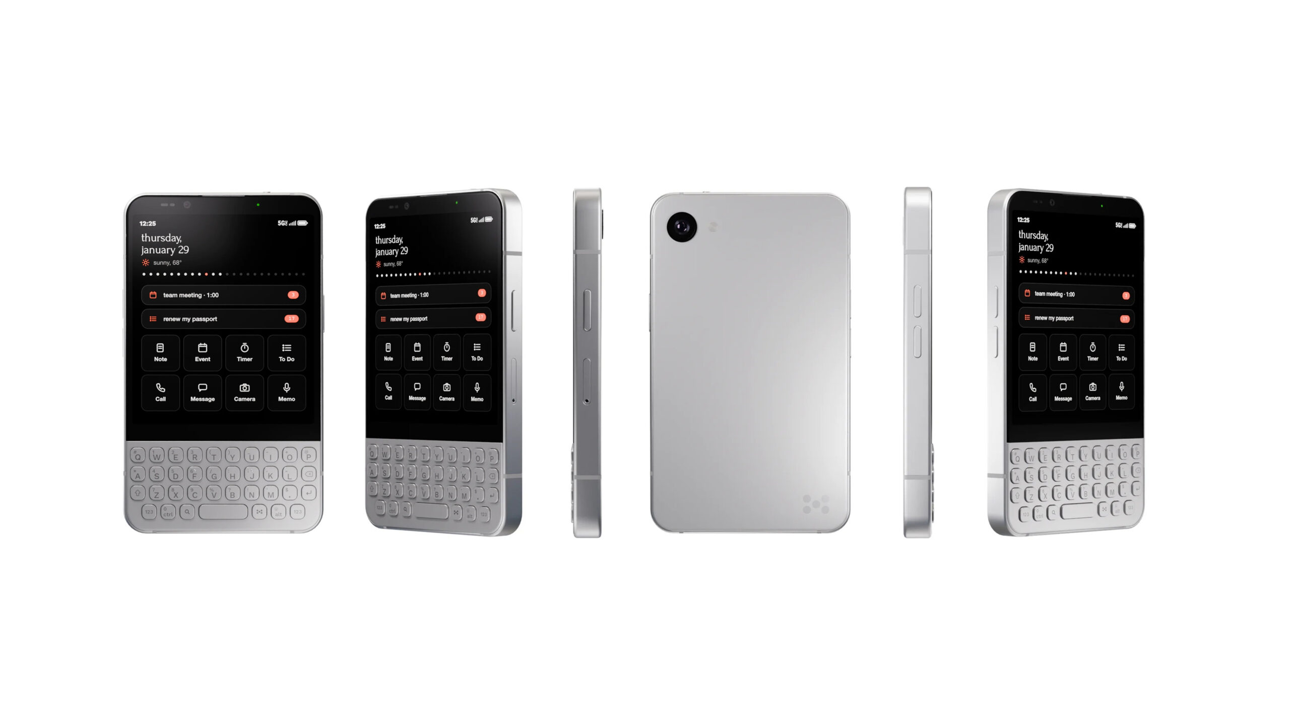 Minimal Phone 2 Minimal Phone 2